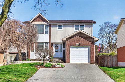 656 Hillcroft Street, Oshawa, ON, L1G7K6 | Card Image