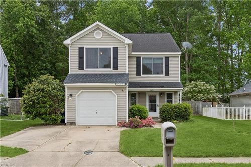 5051 Huntclub Chase Chase, Suffolk, VA, 23435 | Card Image