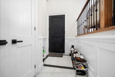 110a Denton Ave, House other with 4 bedrooms, 5 bathrooms and 2 parking in Toronto ON | Image 3