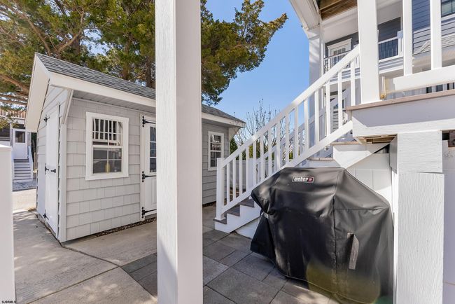 468 21st St Street, House other with 5 bedrooms, 3 bathrooms and null parking in Avalon Boro NJ | Image 48