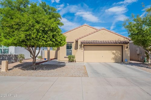 4611 S 25th Dr, Phoenix, AZ, 85041-2014 | Card Image
