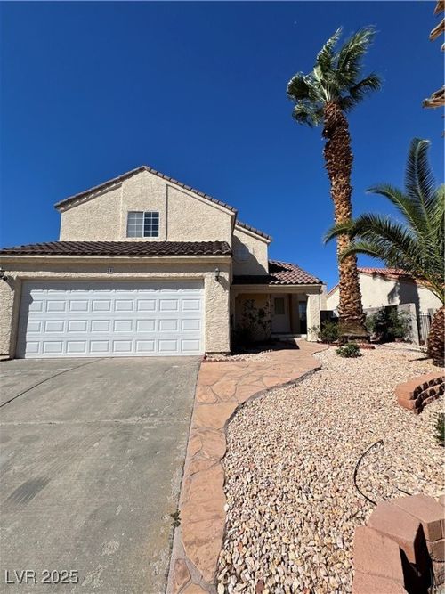 21 Megan Dr, Henderson, NV, 89074-2763 | Card Image