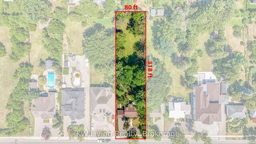 2463 Camilla Rd, Mississauga, ON, L5A2K4 | Card Image