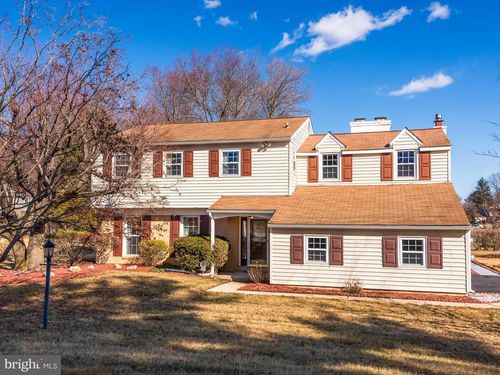 601 N Bailey Rd, THORNDALE, PA, 19372-1205 | Card Image