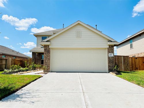 14507 Boyton Hollow Trce, Rosharon, TX, 77583-4127 | Card Image