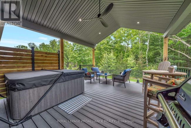 48 Deerview Dr, House other with 3 bedrooms, 3 bathrooms and 6 parking in Trenton ON | Image 31
