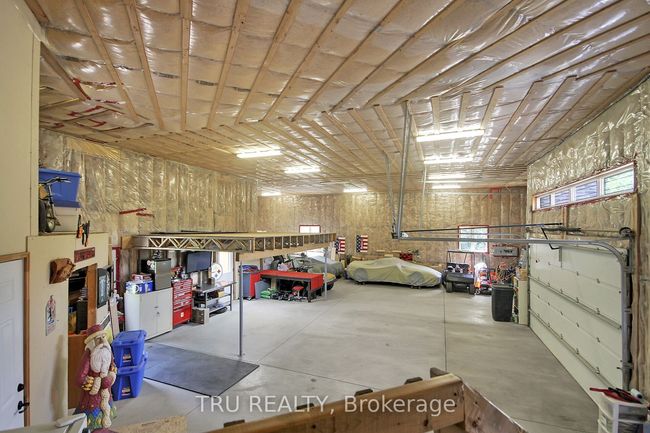 7909 Parkway Rd, House other with 5 bedrooms, 4 bathrooms and 20 parking in Metcalfe ON | Image 41
