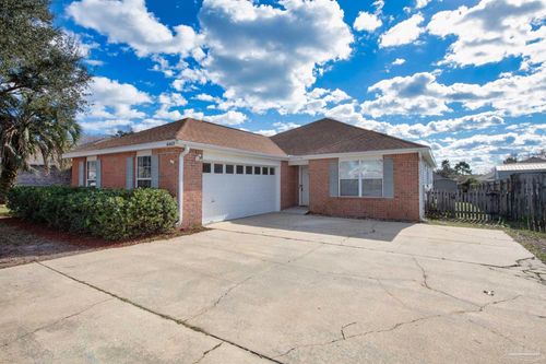 6463 Sailport Cv, Gulf Breeze, FL, 32563-9073 | Card Image