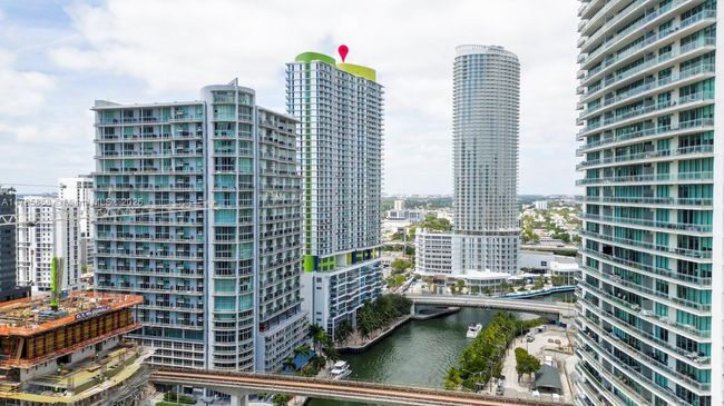 APT-1508 - 185 Sw 7 Th St, Condo with 1 bedrooms, 1 bathrooms and null parking in Miami FL | Image 26