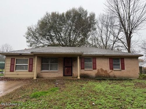 2645 Hillcrest Cv, Horn Lake, MS, 38637 | Card Image