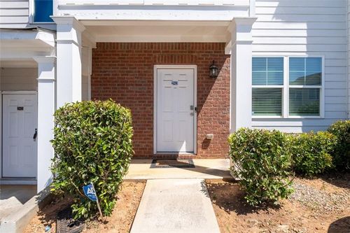 2813 Laurel Ridge Cir, Atlanta, GA, 30344-8000 | Card Image