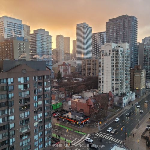1509-319 Jarvis St, Toronto, ON, M5B0C8 | Card Image
