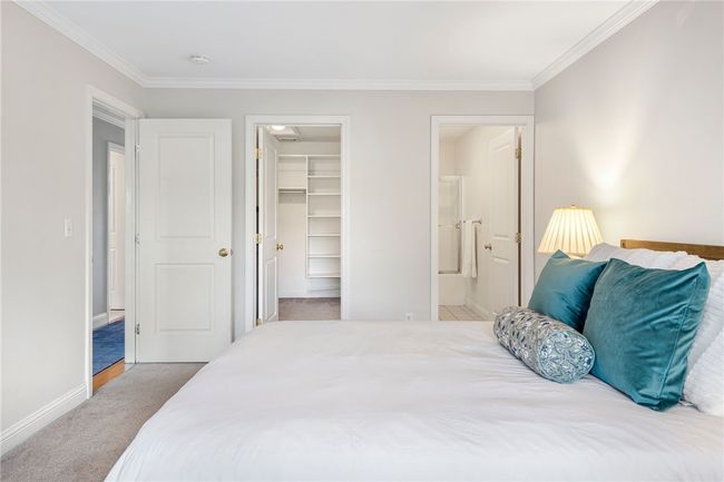 UNIT-58 - 675 Metacom Ave, Condo with 2 bedrooms, 2 bathrooms and 3 parking in Bristol RI | Image 22