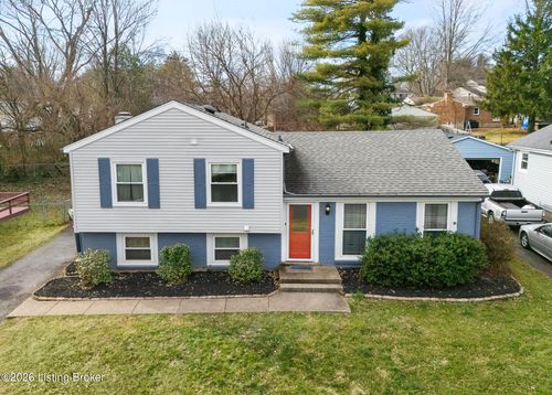 4322 Accomack Dr, Louisville, KY, 40241-2017 | Card Image