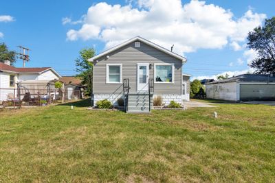 943 Greenbay Avenue, House other with 2 bedrooms, 2 bathrooms and null parking in Calumet City IL | Image 1