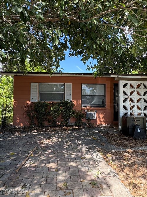 5450 3rd Ave, Fort Myers, FL, 33907-2316 | Card Image