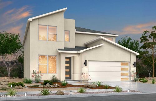 321 Emerald Pearl Dr, Horizon City, TX, 79928-6615 | Card Image