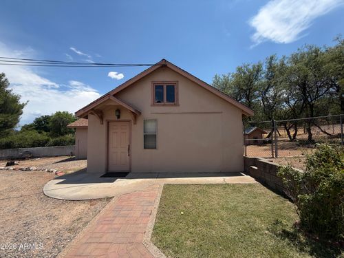 805 Sheepshead Road, Cornville, AZ, 86325 | Card Image