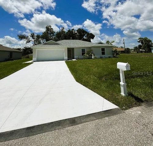 25238 Cadiz Dr, PUNTA GORDA, FL, 33955-4128 | Card Image