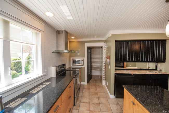 12071 W Tecumseh Bend Rd, House other with 3 bedrooms, 3 bathrooms and null parking in Brookston IN | Image 6