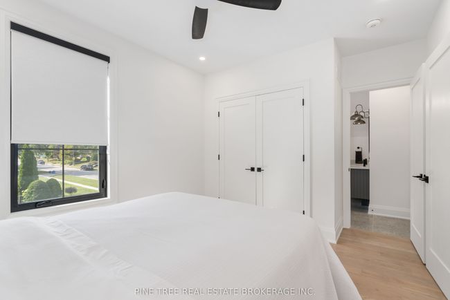 271 Codrington St, House other with 4 bedrooms, 5 bathrooms and 2 parking in Barrie ON | Image 35