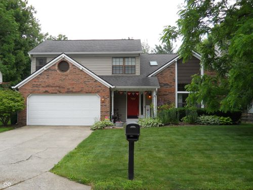 1067 Barley Cir, Carmel, IN, 46032-5012 | Card Image