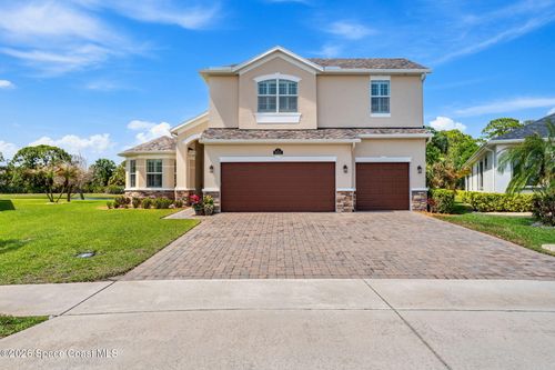 8533 Drayton Cir, Melbourne, FL, 32940-6670 | Card Image