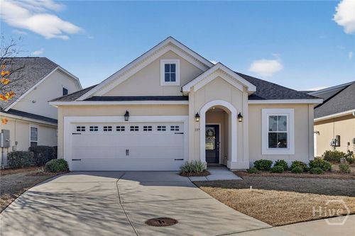 137 Mallory Pl, Pooler, GA, 31322-9667 | Card Image