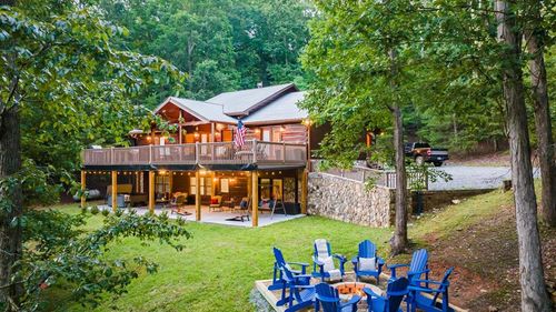 45 Channing Ridge Rd, Morganton, GA, 30560-3961 | Card Image