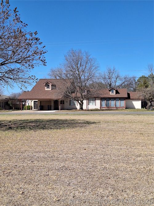 729 W Plato Rd, Duncan, OK, 73533-3305 | Card Image