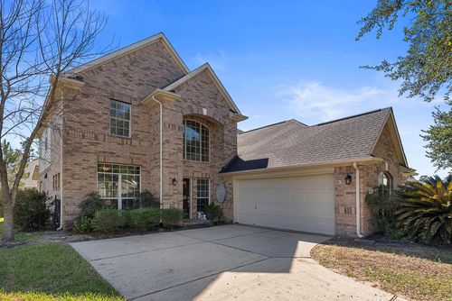 9023 Cedar Run Fls, Tomball, TX, 77375-5349 | Card Image