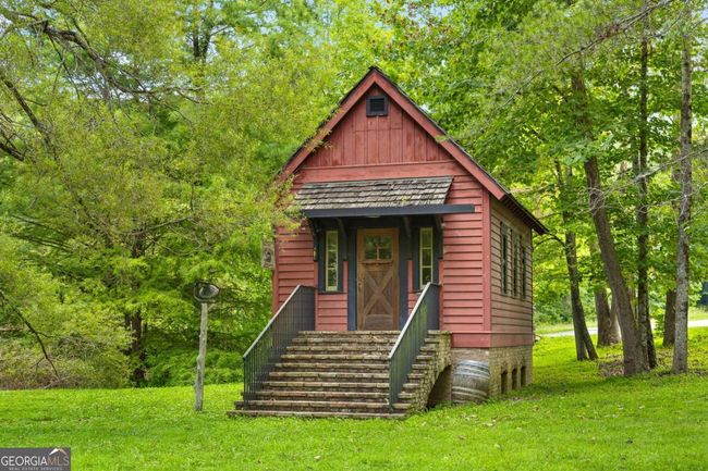 LOT-9A - 0 Maple Hill Ln, Home with 0 bedrooms, 0 bathrooms and null parking in Chickamauga GA | Image 17