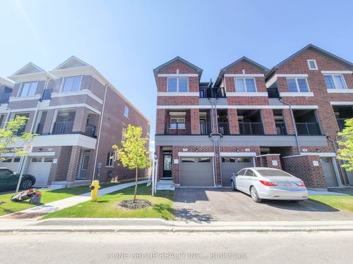 32 Stoeber Lane, Markham, ON, L6B1R2 | Card Image