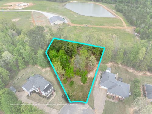 TBD LOT 37 Tadpole Ln, Corinth, MS, 38834 | Card Image