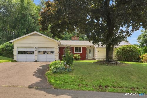 46 Crestridge Dr, Vernon, CT, 06066-4108 | Card Image