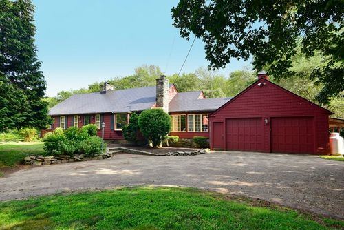 50 Roberts Way, North Kingstown, RI, 02852-4177 | Card Image