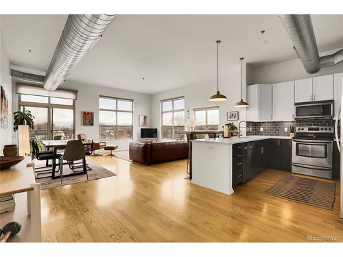 apt-311-2900 N Downing St, Denver, CO, 80205-4490 | Card Image