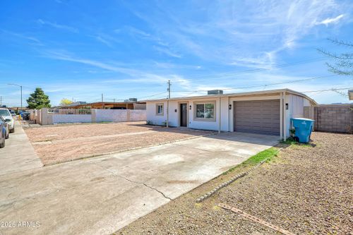 1547 W Cocopah St, Phoenix, AZ, 85007-4021 | Card Image