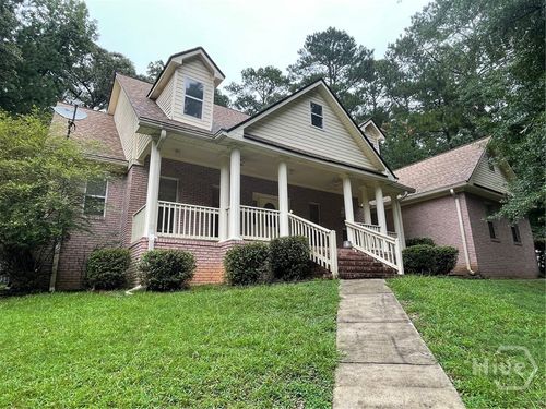 100 Goldfinch Cir, Monticello, GA, 31064-8859 | Card Image