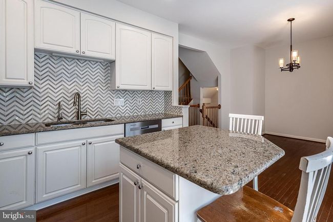43229 Stillforest Ter, Townhouse with 4 bedrooms, 4 bathrooms and null parking in ASHBURN VA | Image 8