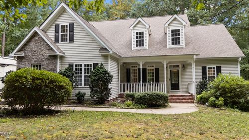 395 Timberlands Dr, Louisburg, NC, 27549-6405 | Card Image