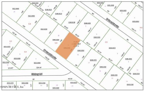 118 W Grandview Dr, East Palatka, FL, 32131-4302 | Card Image