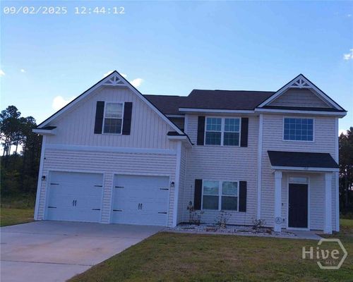 102 Quarter Horse Rd, Ludowici, GA, 31316-5866 | Card Image