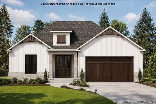 lot-1-102 Oscar Drive, Georgetown, IN, 47122 | Card Image