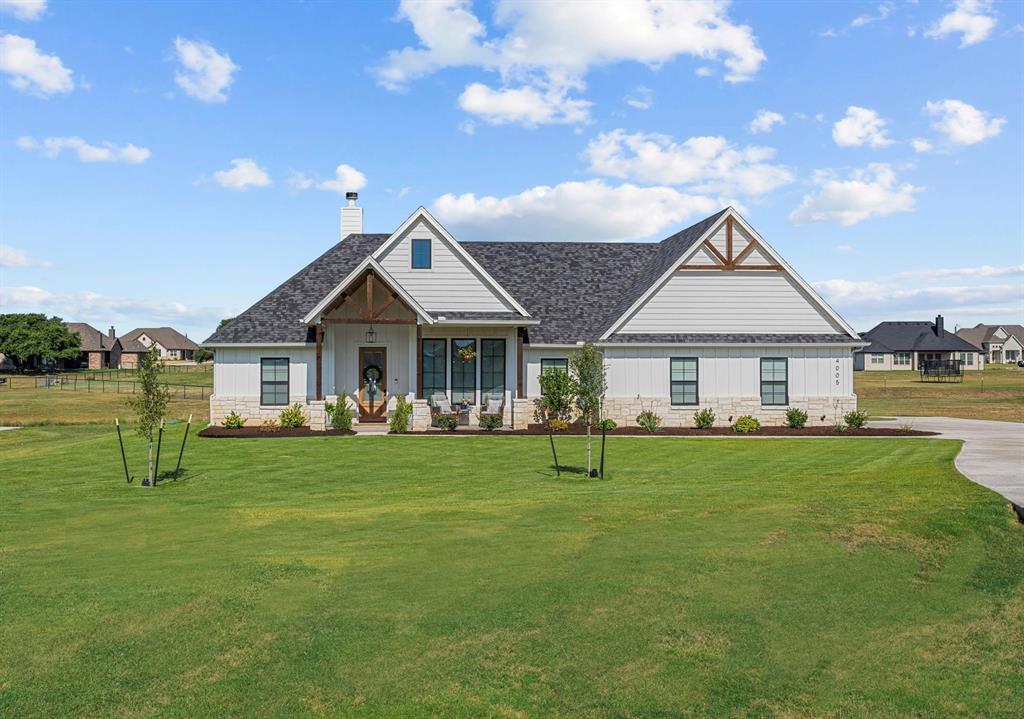 Flat Top Ct, Weatherford, TX 76087