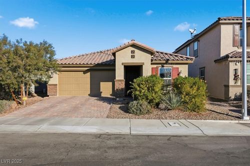 1418 Majestic Pond Ave, North Las Vegas, NV, 89084-4018 | Card Image