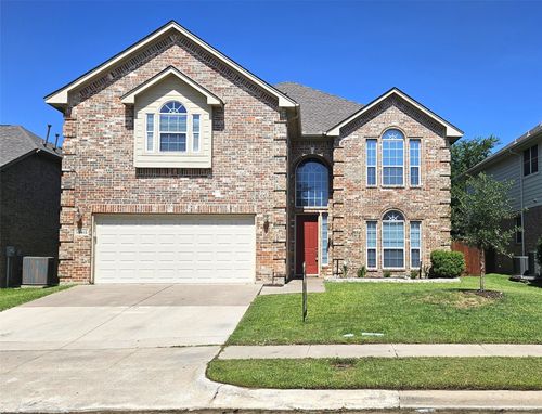10413 Stoneside Trl, Fort Worth, TX, 76244-6371 | Card Image