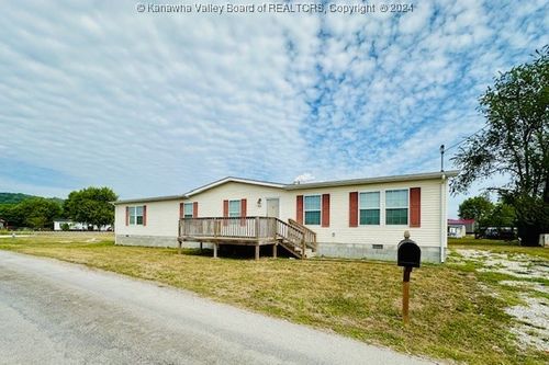 216 Old Delta Road, Poca, WV, 25159 | Card Image