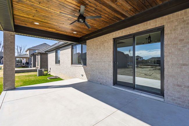 56678 Via Nesso, House other with 2 bedrooms, 2 bathrooms and null parking in Macomb MI | Image 29