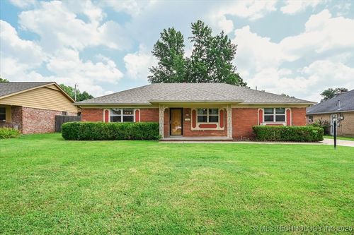 4415 S Irvington Ave, Tulsa, OK, 74135-6524 | Card Image